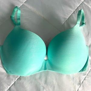 Victoria’s Secret Push-up bra